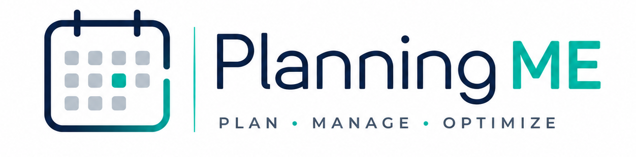 PlanningMe